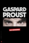 Gaspard Proust - Casino d'Arras
