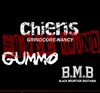 Chiens + Gummo + BMB - Secret Place