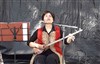 Bamdadan Mousighi : La musique iranienne - Théâtre La Ruche 