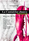 La Cantatrice Chauve - Théâtre Lepic - ex Ciné 13 Théâtre