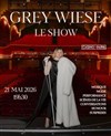 Grey Wiese le show - Casino de Paris