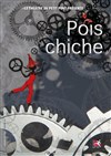 Pois chiche - Théâtre Astral-Parc Floral