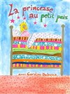 La princesse aux petits pois - Théâtre Divadlo