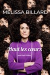Mélissa Billard dans Haut les coeurs - La Nouvelle Seine