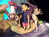 Le Périple de Pataplouf - Théâtre de la Violette