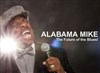 Alabama Mike + Lowland Brothers - L'Odéon