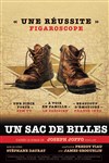 Un Sac de Billes - Le Théâtre 3S : Le Quatre