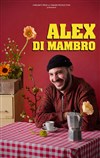 Alex Di Mambro dans Citron - Le Ponant