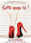 Cette nana-là ! - L'espace V.O