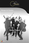 Sirba Octet : Tantz ! - Salle Gaveau