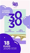 Les 30/30 - Théâtre Molière