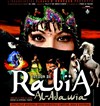 Autour de Rabia Al-Adawia - Théâtre Berthelot
