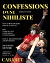 Confessions d'une nihiliste - La Petite Croisée des Chemins