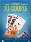 Ce que les hommes pensent du couple - La Comédie de Nîmes