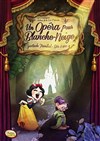 Un opéra pour Blanche Neige - Théâtre Acte 2