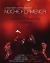 Noche Flamenca - Le Kibélé