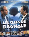 Les Clefs De Bagnole - Théâtre de Dix Heures