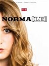 Norma dans Norma(le) - Théâtre de la Violette
