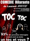Toc Toc - Le Nautile - Espace Culturel de la Baie