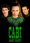 Cabi, Cabaret spaghetti - Nouveau Studio Théâtre