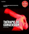 Thérapie de conversion - Théâtre El Duende