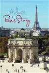 Paris Story - Théâtre Paris Story