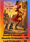 Affiche de Le joueur de flûte