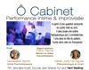 Affiche de Ô Cabinet