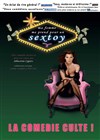 Ma femme me prend pour un sextoy - Contrepoint Café-Théâtre