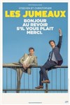 Les Jumeaux dans Bonjour, au revoir, s'il vous plait, merci - Le Préô de Saint-Riquier