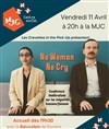 No Woman No Cry - MJC du Pays de l'Herbasse