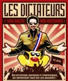 Les Dictateurs - Impro Club d'Avignon