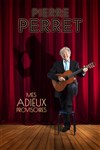 Pierre Perret - Théâtre Fémina