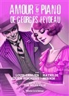Amour & Piano - Ateliers Comédie