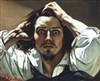 Visioconférence : Vie et oeuvre de Gustave Courbet - visioconférences Pierre-Yves Jaslet