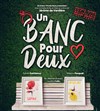 Un banc pour deux - Welcome Bazar