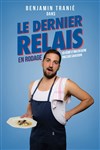 Le dernier relais - Théâtre de Dix Heures