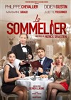 Le Sommelier - Espace Chaudeau