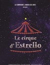Le cirque d'Estrello - La Chocolaterie