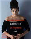 Marella Motta - Le Rigoletto