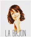 La Bajon dans Vous couperez - Acte 2 Théâtre