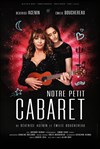 Notre Petit Cabaret - Au Coin de la Lune