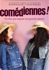 Affiche de Comédiennes