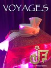 Voyages - Théâtre Ronny Coutteure