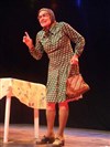Lucienne fait sa Vamp - Casino Barriere Enghien