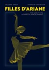 Filles d'Ariane - L'Oriflamme