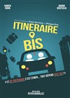 Itinéraire bis - Salle de la Martelle