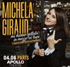 Michela Giraud - Apollo Théâtre - Salle Apollo 360