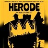 Le rire de l'ange ou le triste mais néanmoins écrit sort du roi Hérode - La Petite Caserne
