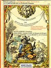 Les Cinq Tentations de Jean de La Fontaine - Théâtre du Nord-Ouest